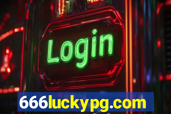 666luckypg.com