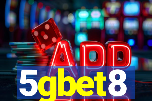 5gbet8