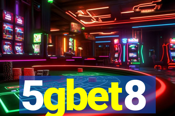 5gbet8