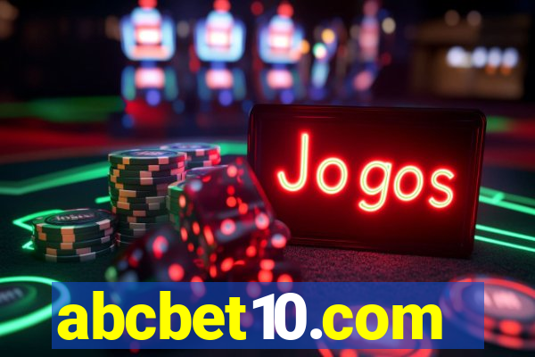 abcbet10.com