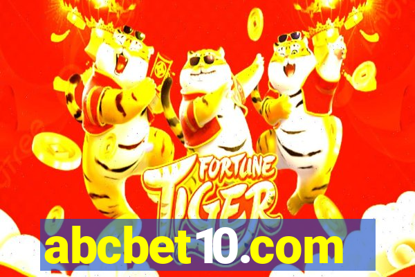 abcbet10.com