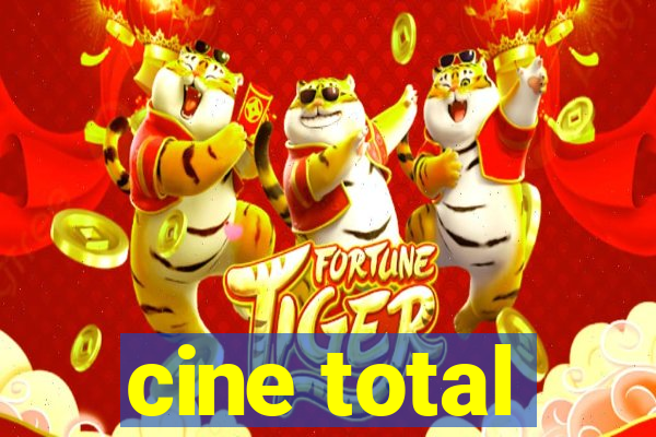 cine total