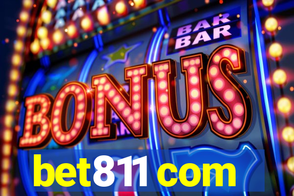 bet811 com