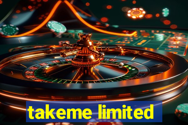 takeme limited