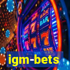 igm-bets