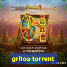 gritos torrent