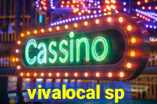 vivalocal sp