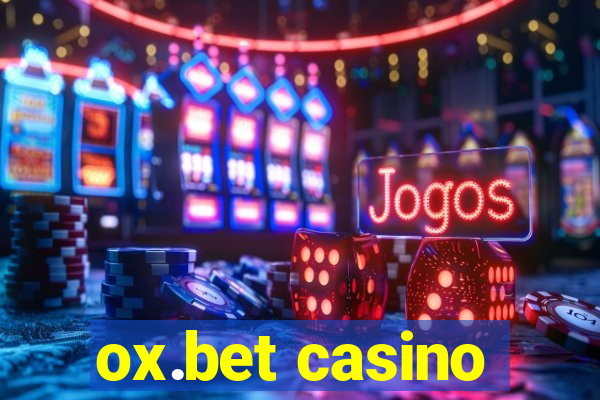 ox.bet casino