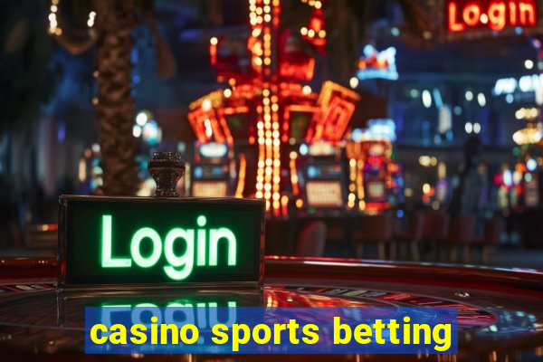 casino sports betting