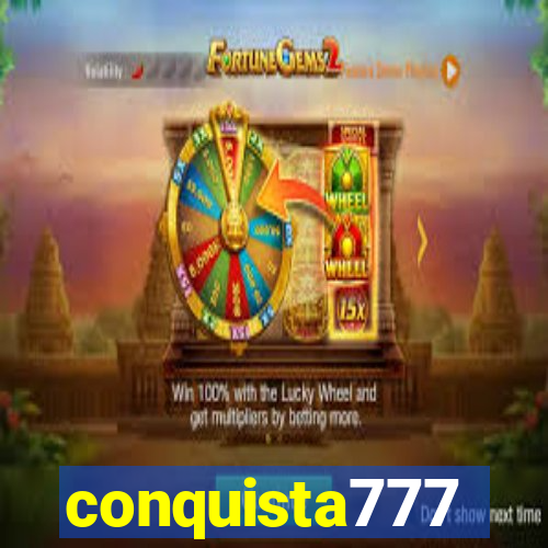 conquista777