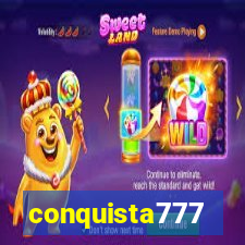 conquista777