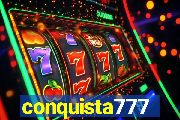 conquista777