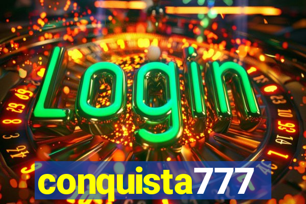 conquista777