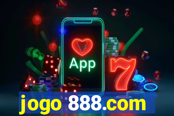 jogo 888.com