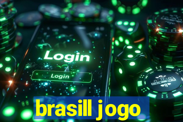 brasill jogo