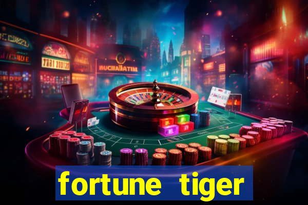 fortune tiger depósito de 3 reais