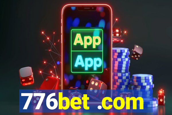 776bet .com