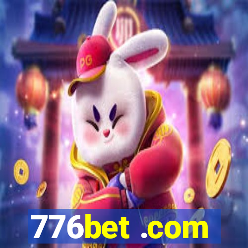 776bet .com