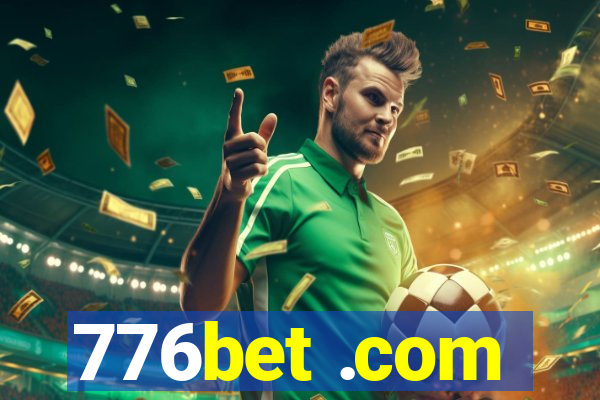 776bet .com