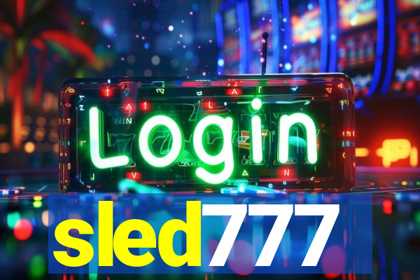 sled777