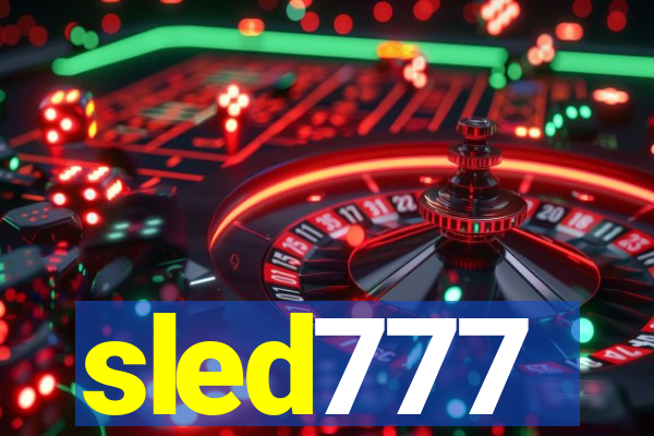 sled777