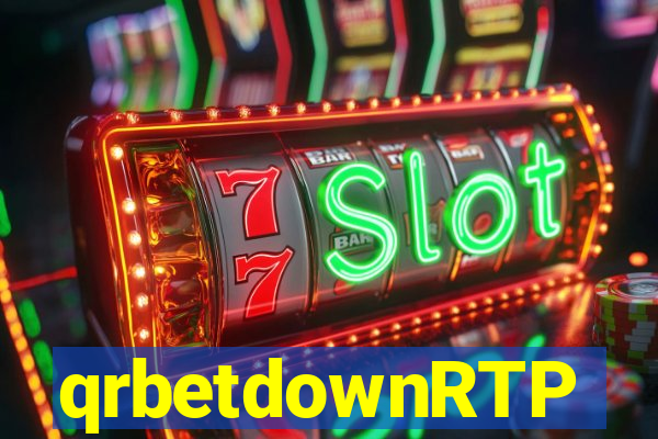 qrbetdownRTP