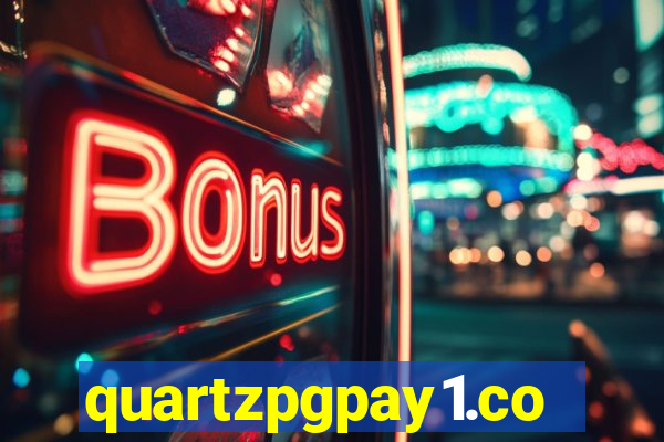 quartzpgpay1.com