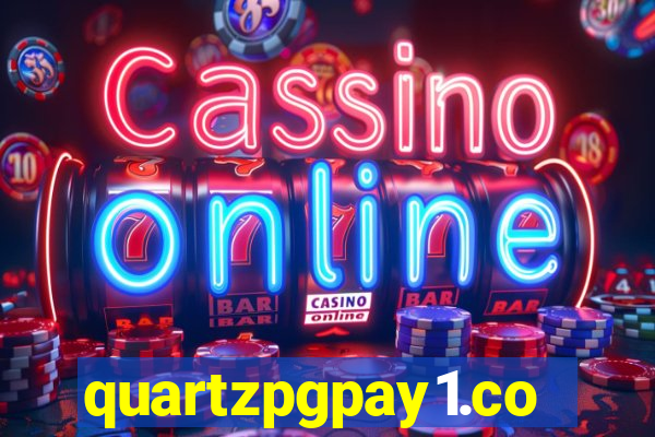 quartzpgpay1.com