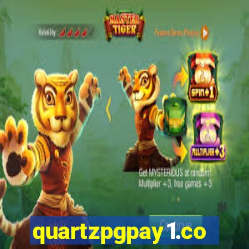 quartzpgpay1.com