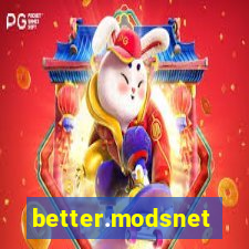 better.modsnet