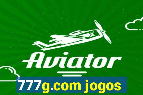 777g.com jogos