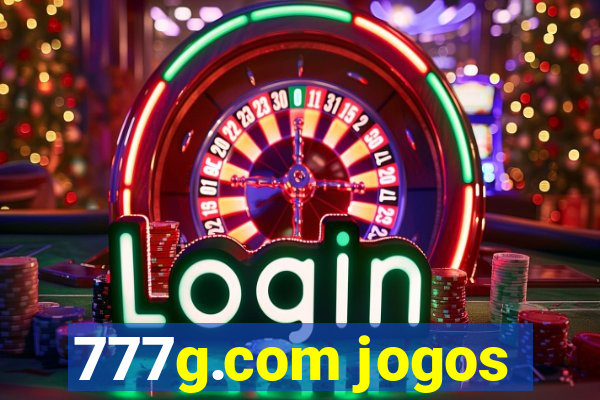 777g.com jogos