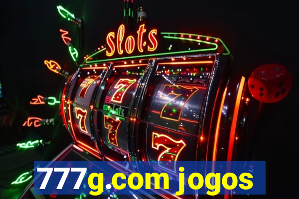 777g.com jogos