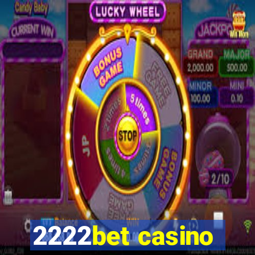 2222bet casino