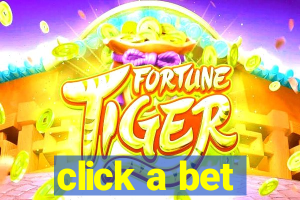 click a bet