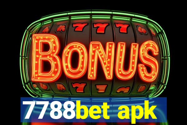 7788bet apk