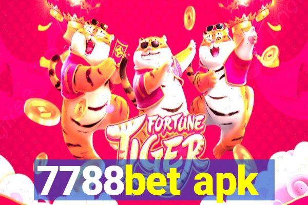 7788bet apk