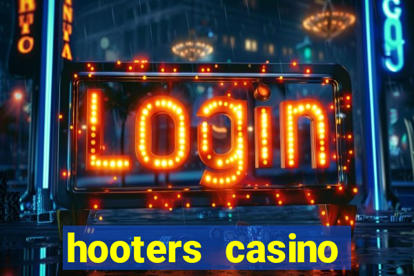 hooters casino hotel las vegas nv united states