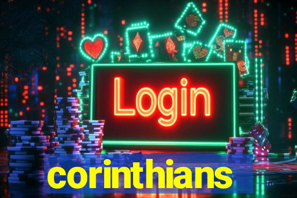 corinthians