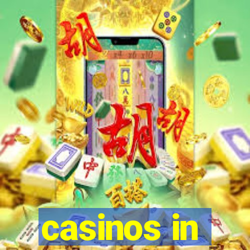 casinos in