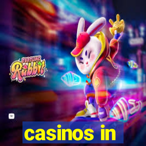 casinos in