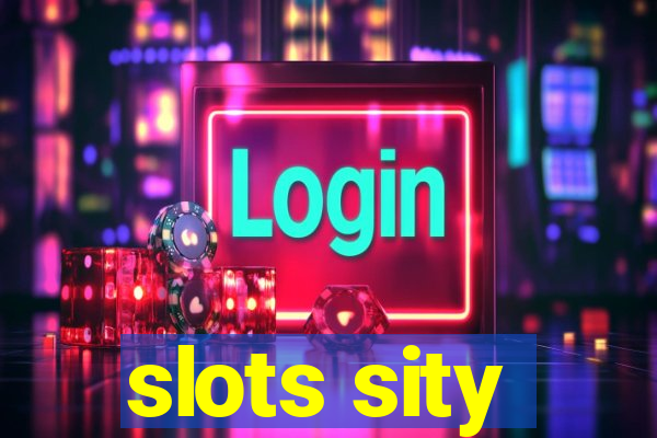 slots sity