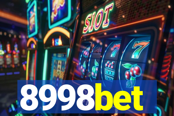 8998bet