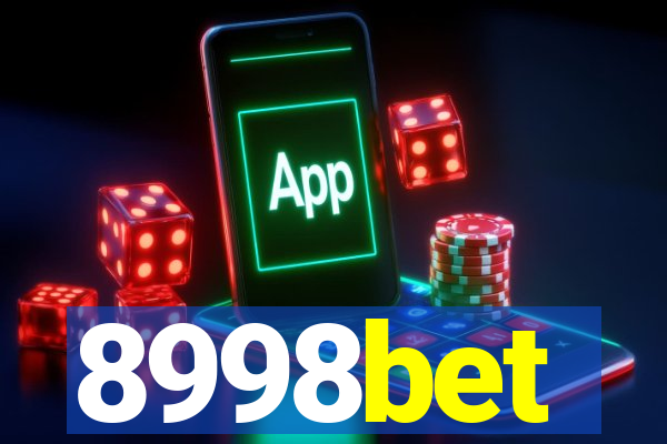 8998bet