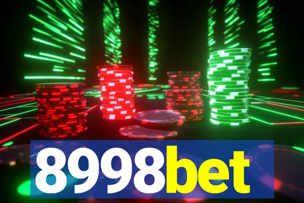 8998bet