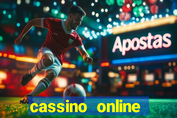 cassino online gratis jogar