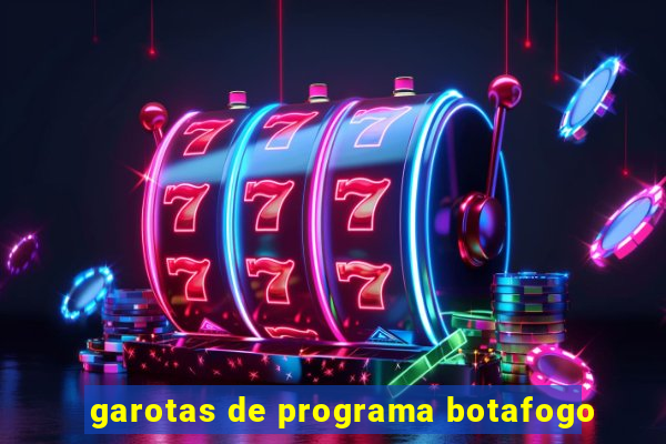 garotas de programa botafogo