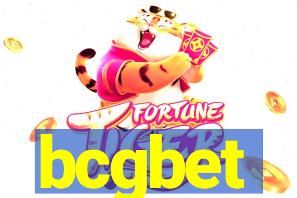 bcgbet