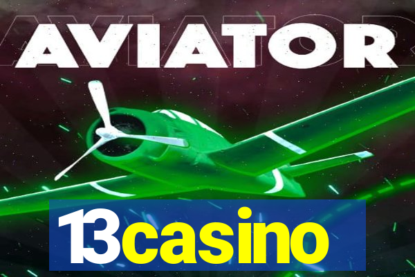 13casino