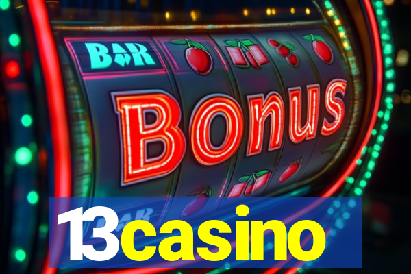 13casino